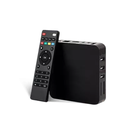 TVbox